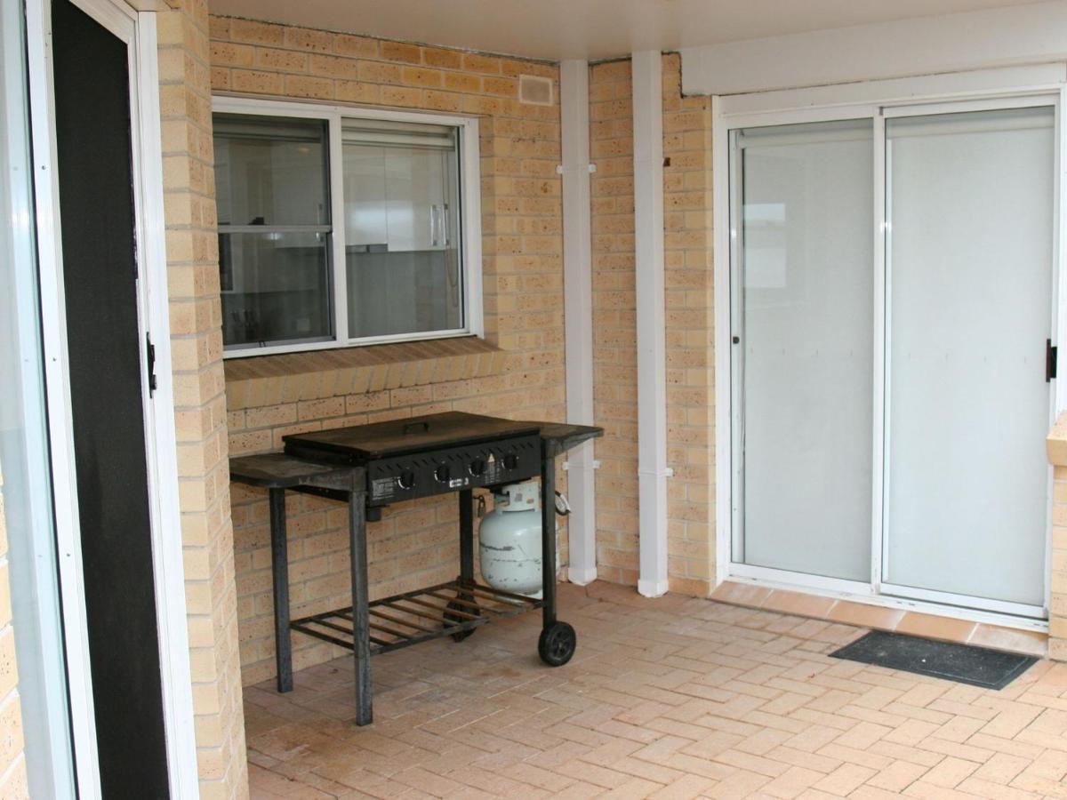 The Clippers 1 Fabulous Waterfront Unit Apartman Salamander Bay Kültér fotó